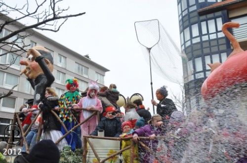 Kindercarnaval 30